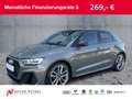 Audi A1 25 TFSI S-LINE LED+DAB+SHZ+18"LM+VC Grau - thumbnail 1