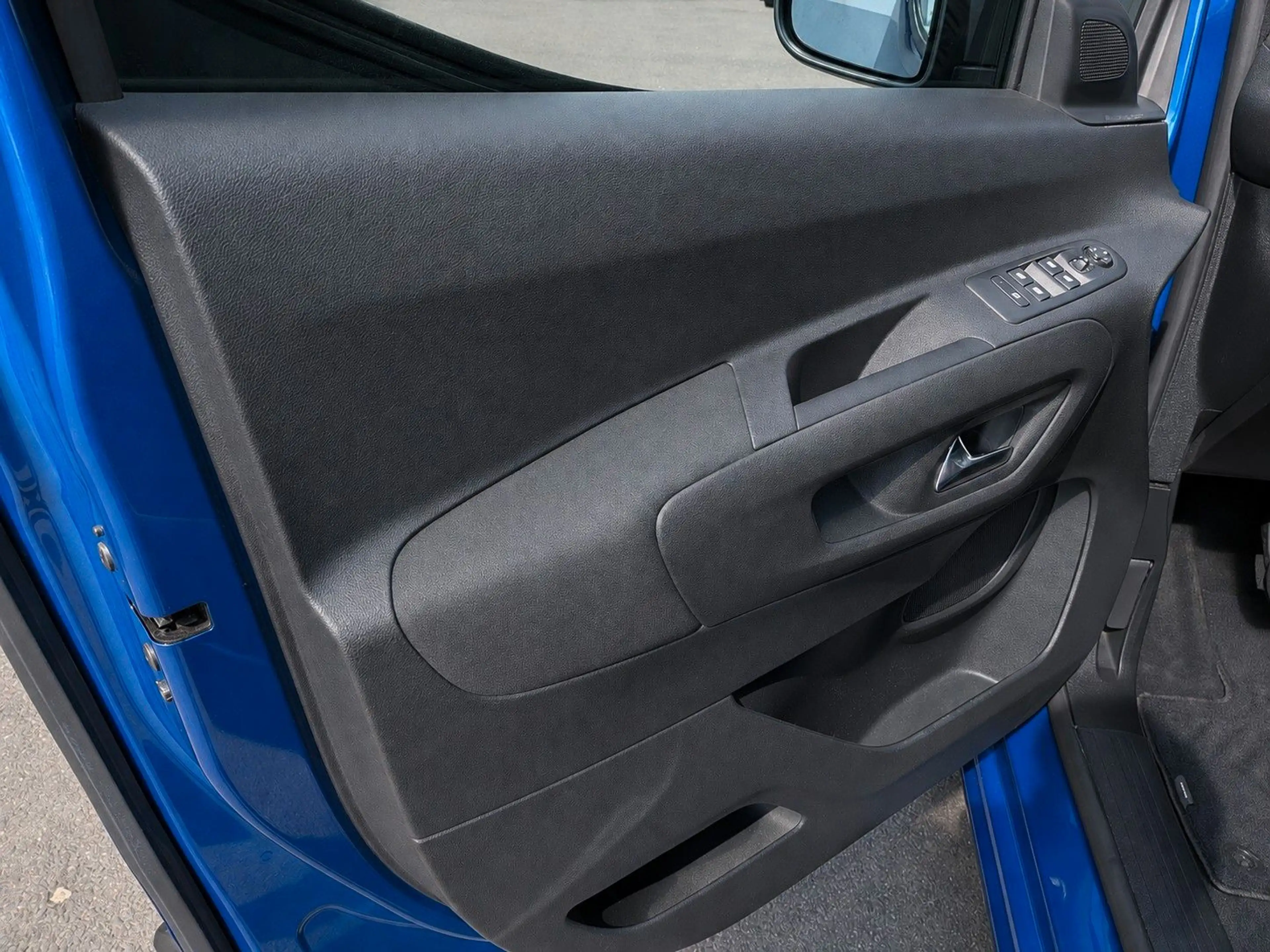 Opel Combo Life Elegance*NAVI*KLIMA*TEMPOMAT*KAMERAA* — photo 11