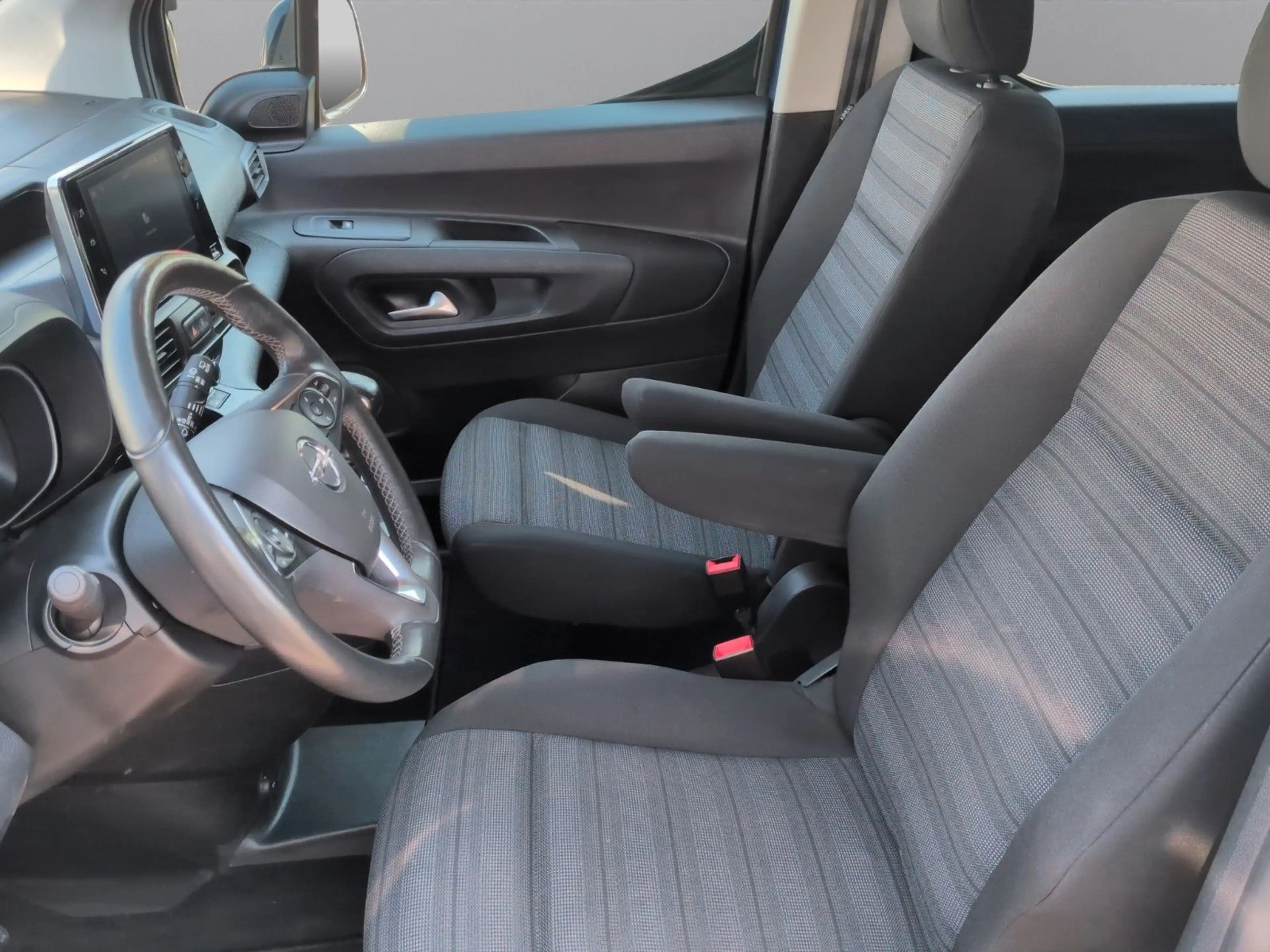 Opel Combo Life Elegance*NAVI*KLIMA*TEMPOMAT*KAMERAA* — photo 10