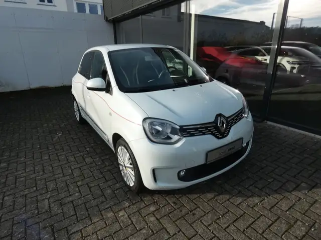 Renault Twingo Vibes Electric