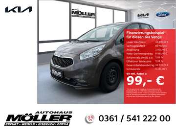 1.4 DT Edition Navi Rückfahrkamera PDC SmartKey Ne