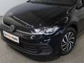 Volkswagen Polo Friends TSI Schwarz - thumbnail 2