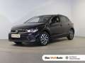 Volkswagen Polo Friends TSI Schwarz - thumbnail 1