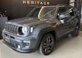 Jeep Renegade 1.3 t4 phev Limited 4xe at6 ok neopatentati Grau - thumbnail 2