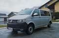 Volkswagen T6 Transporter Silber - thumbnail 4