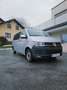 Volkswagen T6 Transporter Silber - thumbnail 2