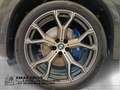 BMW X6 xdrive30d MSport Pro auto Grigio - thumbnail 10