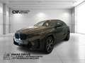 BMW X6 xdrive30d MSport Pro auto Grigio - thumbnail 1