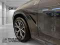 BMW X6 xdrive30d MSport Pro auto Grigio - thumbnail 9