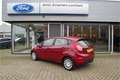 Ford Fiesta 1.0 Style AIRCO | TREKHAAK | NL-AUTO | 2E-EIG| NAV Rot - thumbnail 5