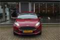 Ford Fiesta 1.0 Style AIRCO | TREKHAAK | NL-AUTO | 2E-EIG| NAV Rot - thumbnail 4