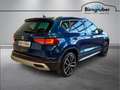 SEAT Ateca Xperience 1.5 TSI ACT DSG Blau - thumbnail 4
