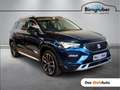 SEAT Ateca Xperience 1.5 TSI ACT DSG Blau - thumbnail 1