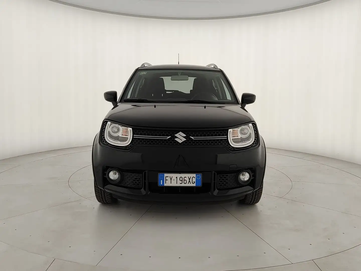 Suzuki Ignis Ignis 1.2h Cool 2wd Nero - 2