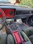 Oldtimer Ford Mustang Ghia 2.3 Rood - thumbnail 7
