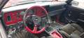 Oldtimer Ford Mustang Ghia 2.3 Rood - thumbnail 6