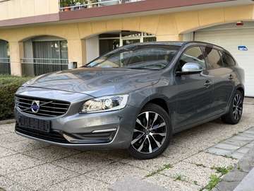V60 2.0 D2 Kinetic R-Design