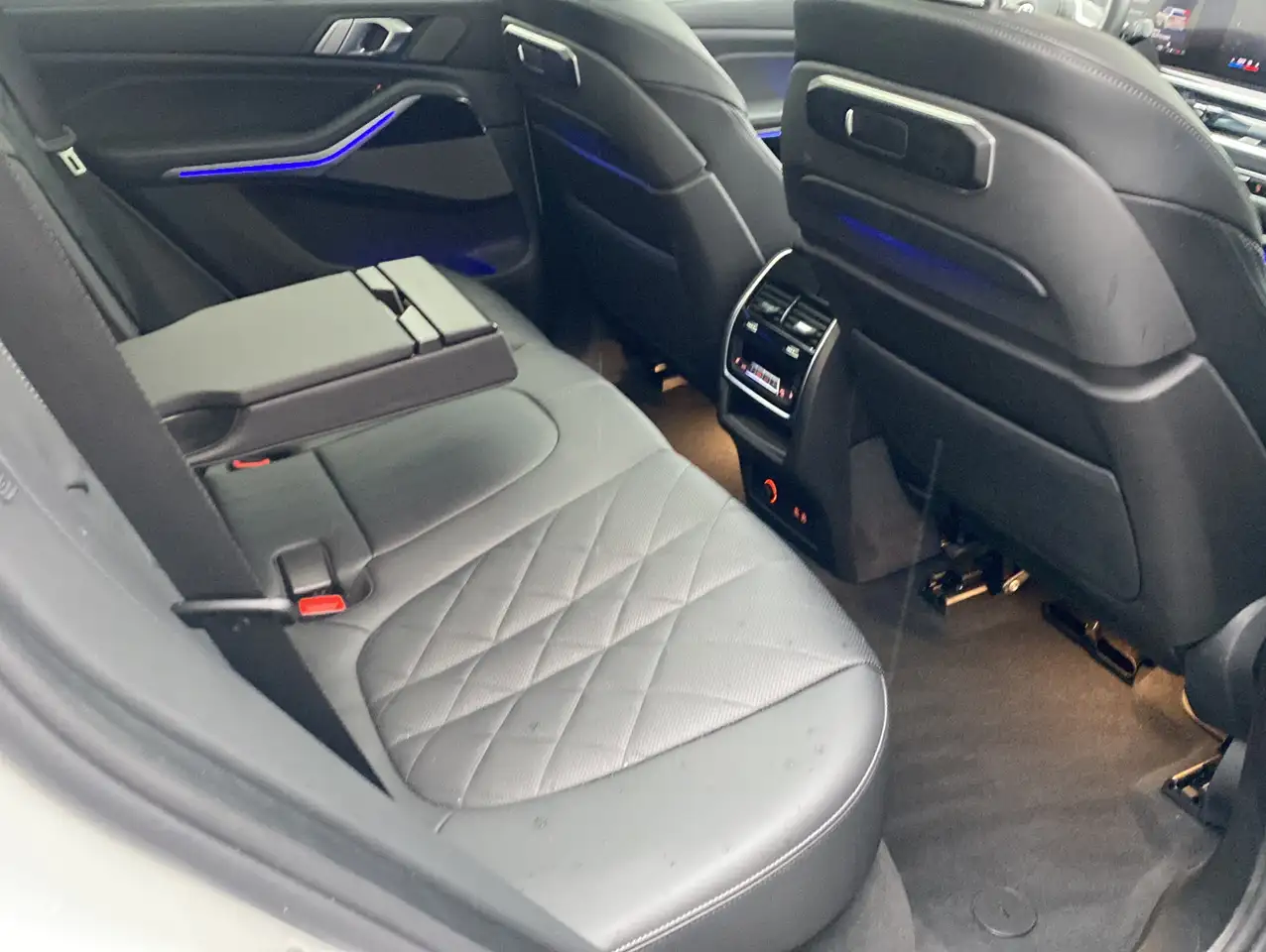 BMW X5 xDrive 30d M Sport*UPE 117.000€*SkyLounge 14