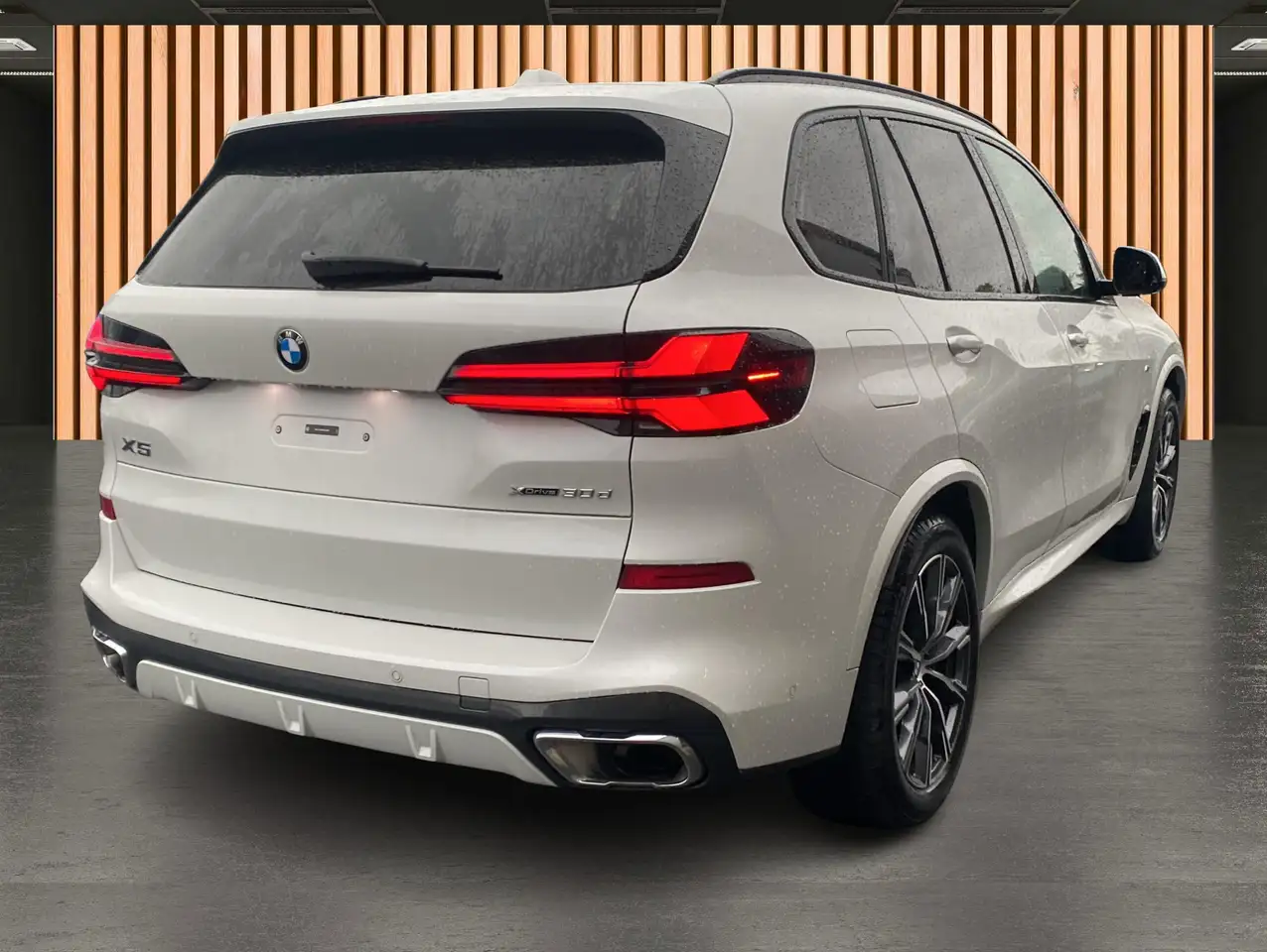 BMW X5 xDrive 30d M Sport*UPE 117.000€*SkyLounge 5