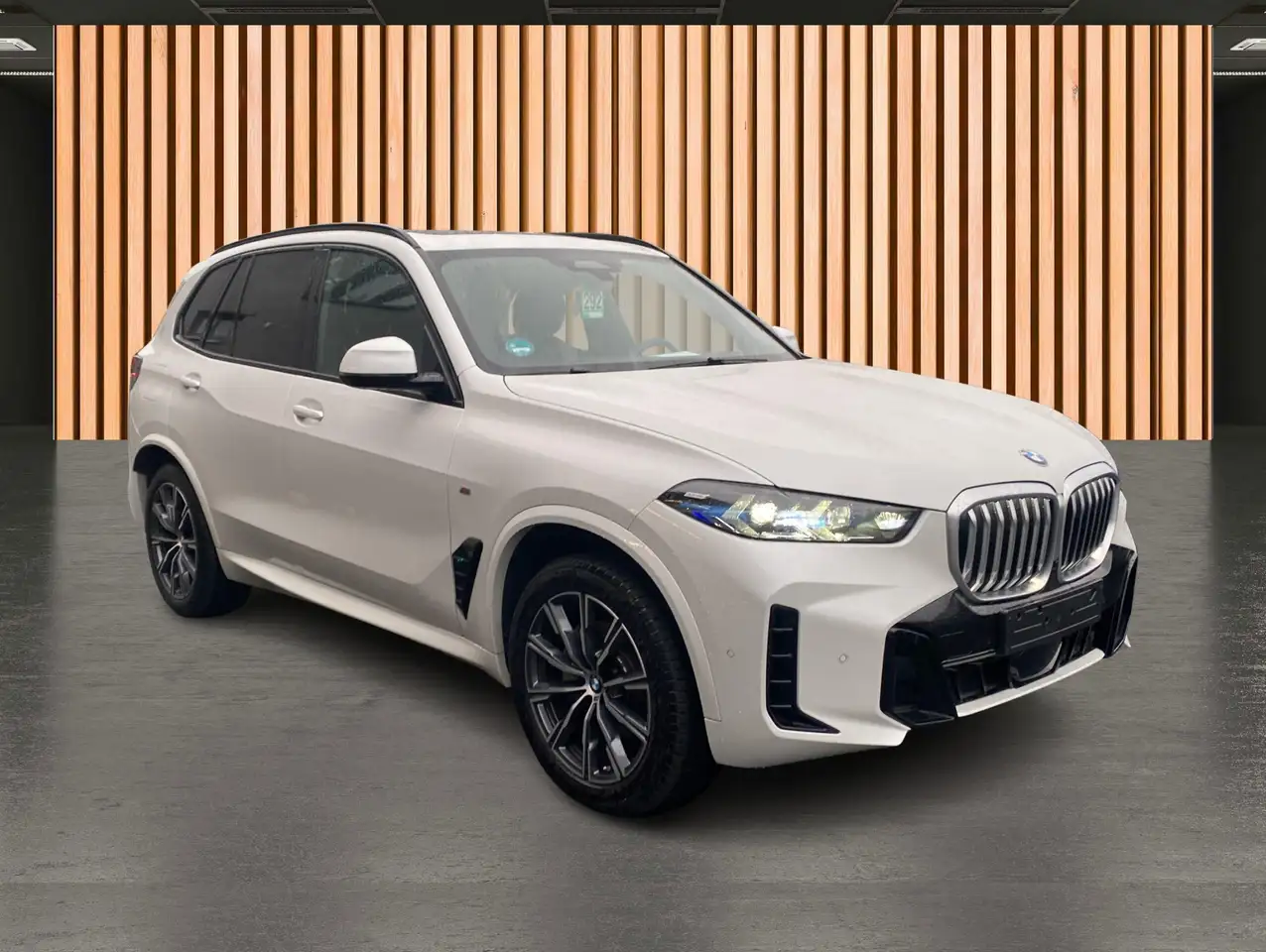 BMW X5 xDrive 30d M Sport*UPE 117.000€*SkyLounge 6