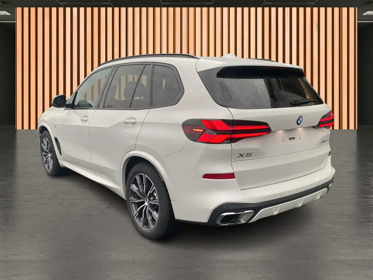 BMW X5 xDrive 30d M Sport*UPE 117.000€*SkyLounge 4