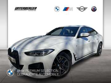 d xDrive Gran Coupé M Sportpaket-M Sportbremse-BMW