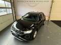 Volkswagen T-Roc 1.0 TSI Life Edition 1 JAAR BOVAG GARANTIE Zwart - thumbnail 4