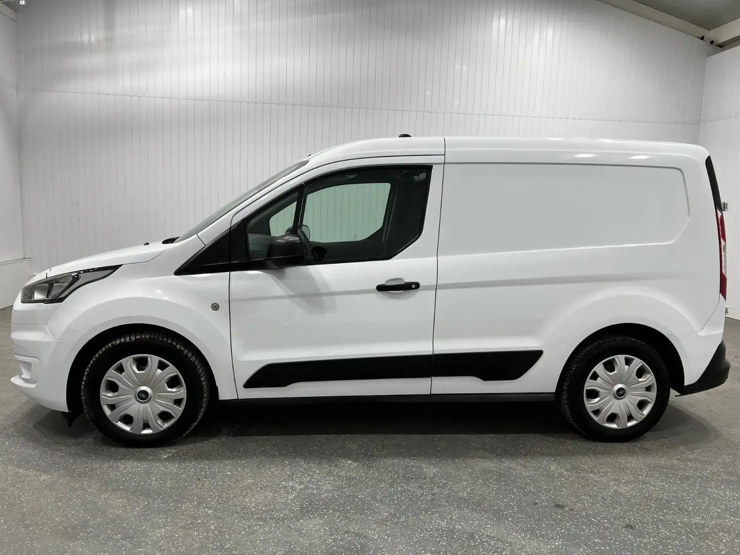 Ford CONNECT 210 1.5 TDCI L1 2,2t |MY21|1Hd|AC|NAV|3S Blanc - 2