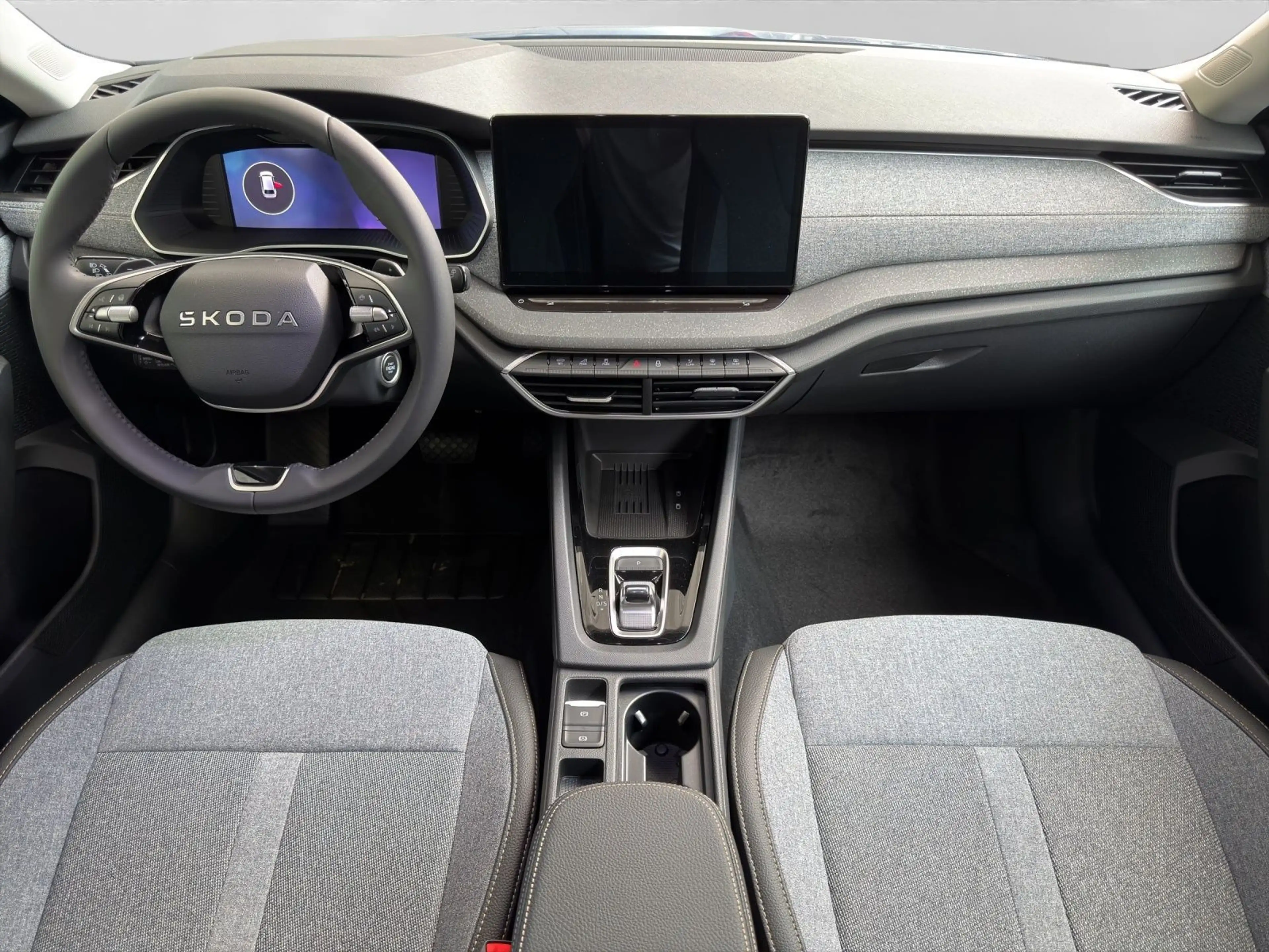 Skoda Octavia Combi 1.5 TSI DSG SELECTION KAMERA NAVI — photo 5