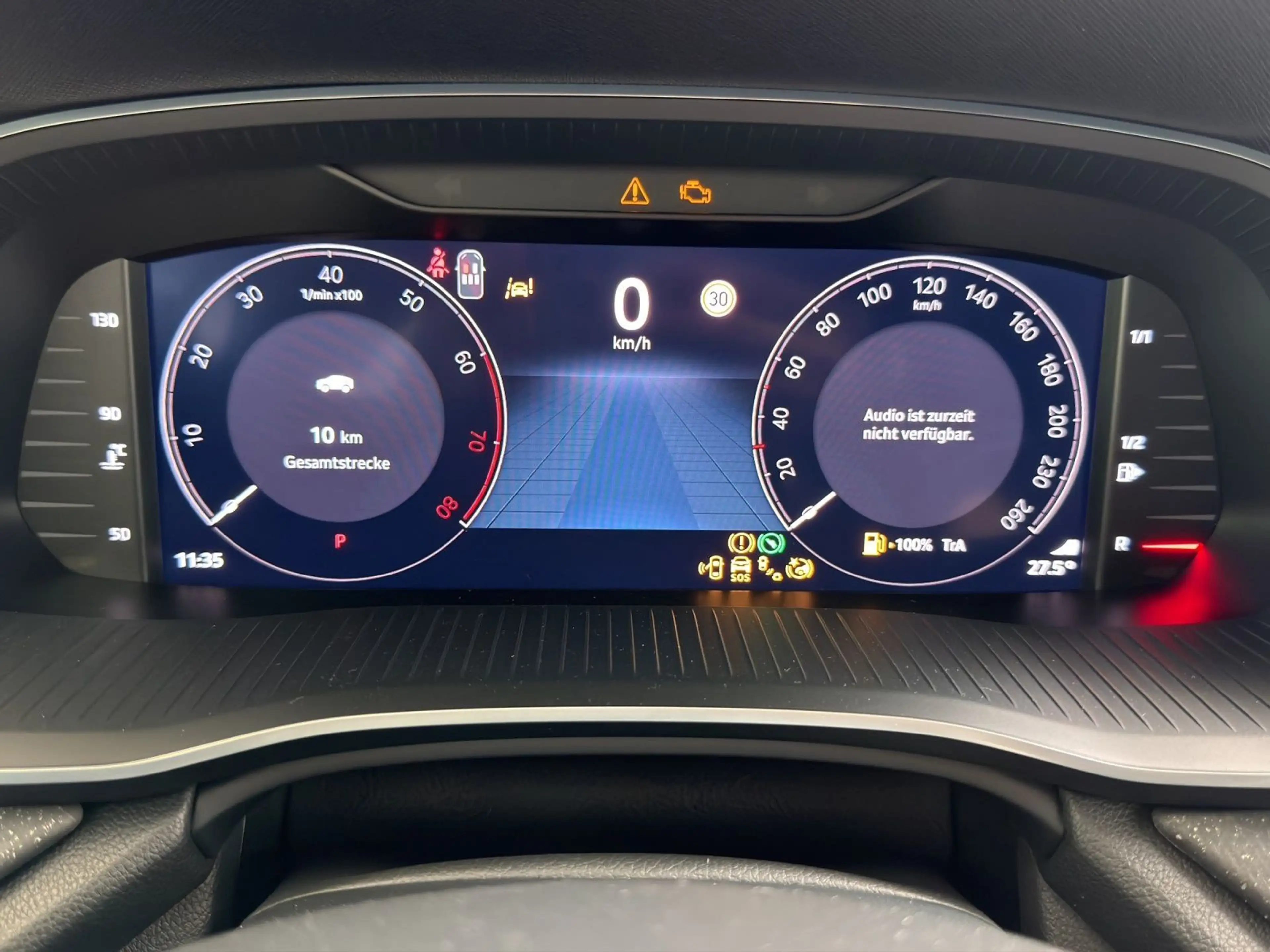 Skoda Octavia Combi 1.5 TSI DSG SELECTION KAMERA NAVI — photo 10