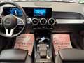 Mercedes-Benz GLB 200 d MBUX/AHK/NAVI/LED/LEDER/SPUR/SHZ/18ALU Noir - thumbnail 14