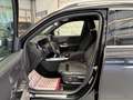 Mercedes-Benz GLB 200 d MBUX/AHK/NAVI/LED/LEDER/SPUR/SHZ/18ALU Noir - thumbnail 11