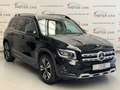 Mercedes-Benz GLB 200 d MBUX/AHK/NAVI/LED/LEDER/SPUR/SHZ/18ALU Noir - thumbnail 4