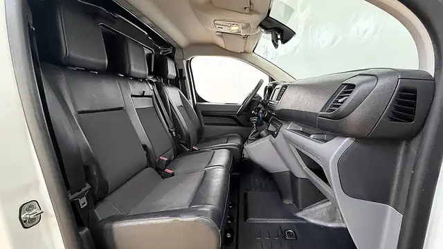 Peugeot Expert view 7