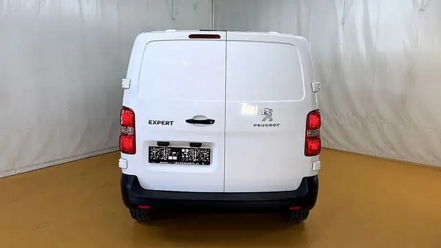 Peugeot Expert view 5