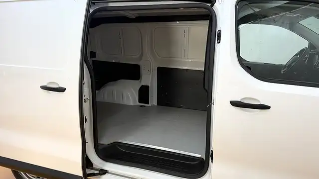 Peugeot Expert view 12