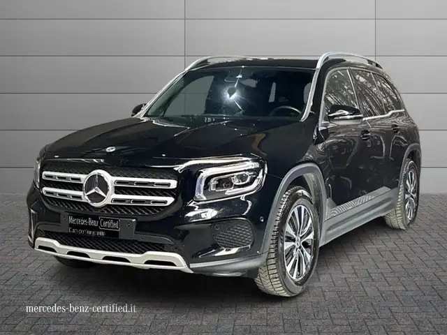 Mercedes-Benz GLB 200 d Automatic Business Extra