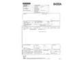 Skoda Enyaq Sportline 80 150kW Plateado - thumbnail 25
