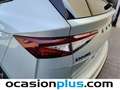 Skoda Enyaq Sportline 80 150kW Plateado - thumbnail 20