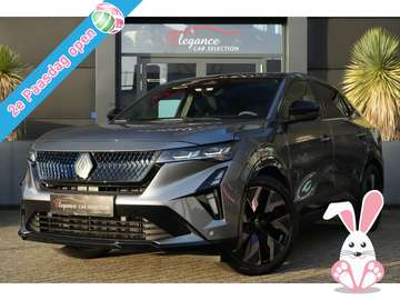 1.2 E-Tech 4x4 Plug-in Hybrid 300 Esprit Alpine 30