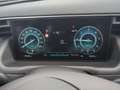 Hyundai TUCSON 1,6 CRDi DCT Navi+GRA+Szhg.+Einparkh. Grigio - thumbnail 13