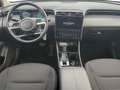 Hyundai TUCSON 1,6 CRDi DCT Navi+GRA+Szhg.+Einparkh. Grigio - thumbnail 10