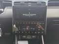 Hyundai TUCSON 1,6 CRDi DCT Navi+GRA+Szhg.+Einparkh. Grigio - thumbnail 11