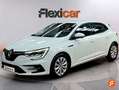 Renault Megane 1.5dCi Blue Intens 85kW Blanco - thumbnail 3
