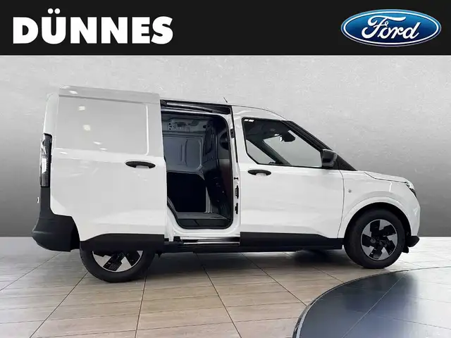 Ford E-Transit view 6