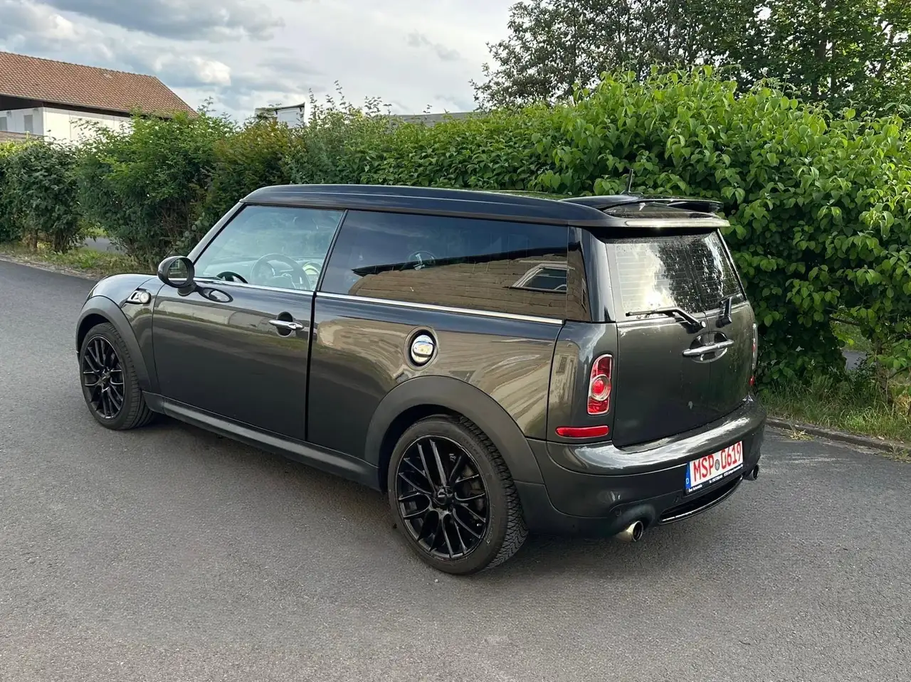 Das Auto