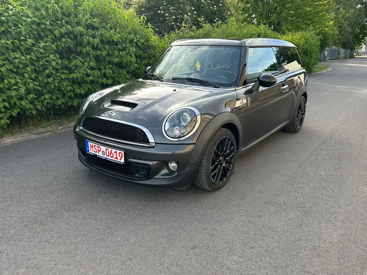 Das Auto