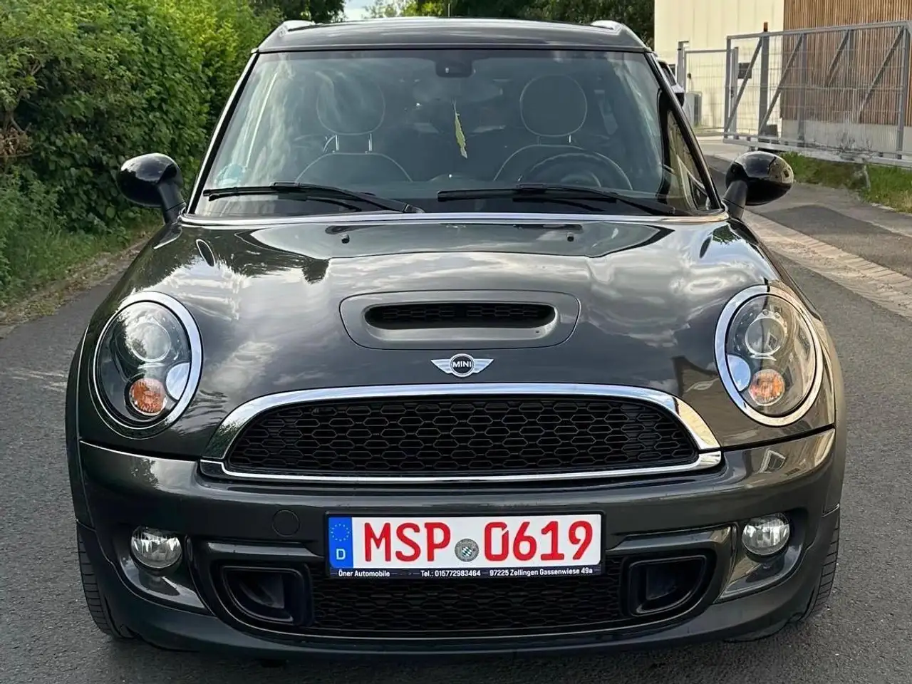Das Auto