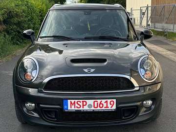 Cooper SD/Pano/Navi