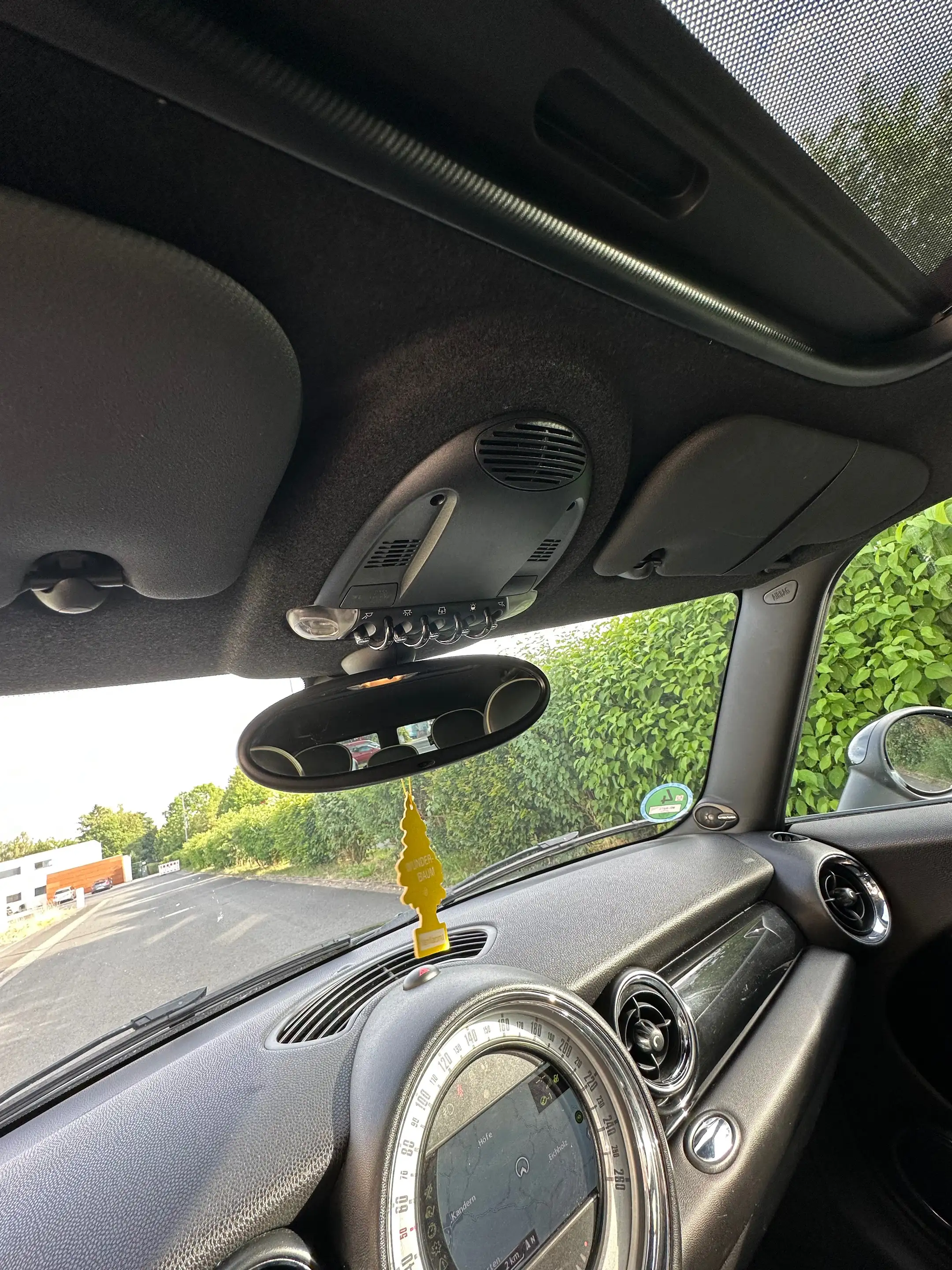 MINI Cooper SD Clubman Cooper SD/Pano/Navi — photo 12